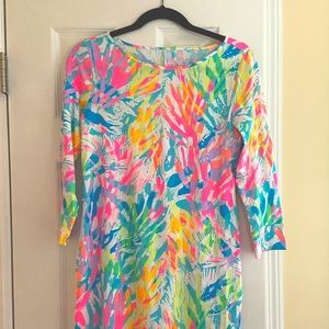 Lilly Pulitzer Cotton Dress, XS